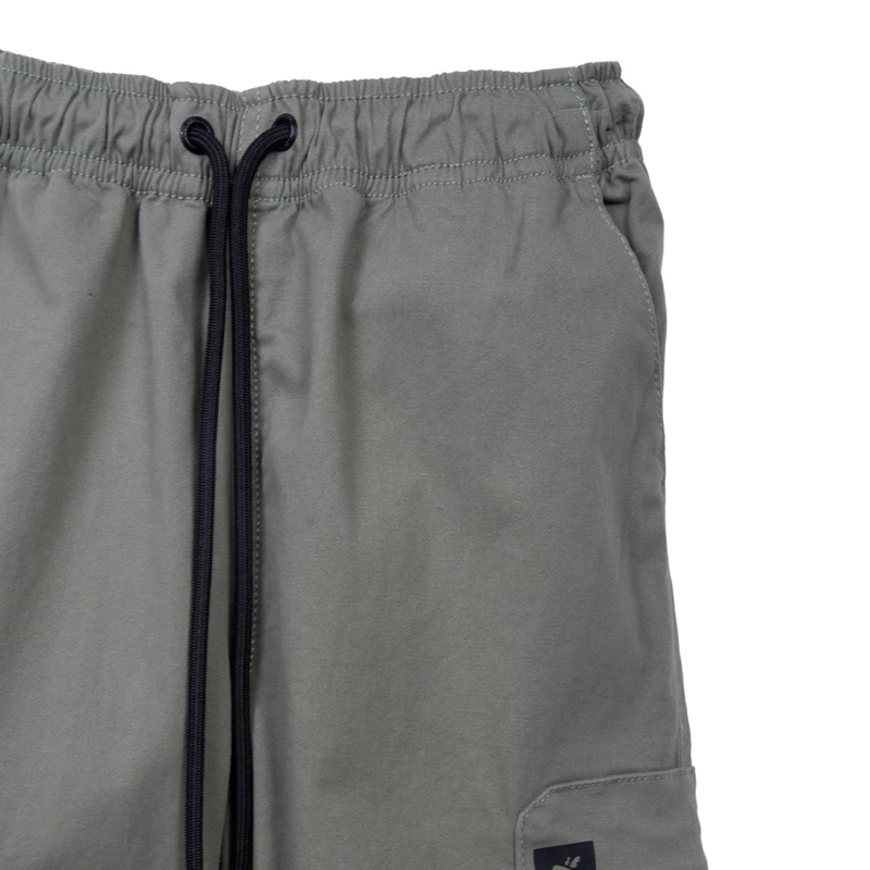 PANTALON  PILLIN VERDE NIÑO (PVD813-26VER) - 3