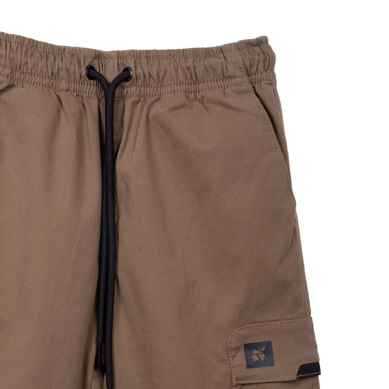PANTALON  PILLIN CAFE  NIÑO (PVD813-26CAF) - 3