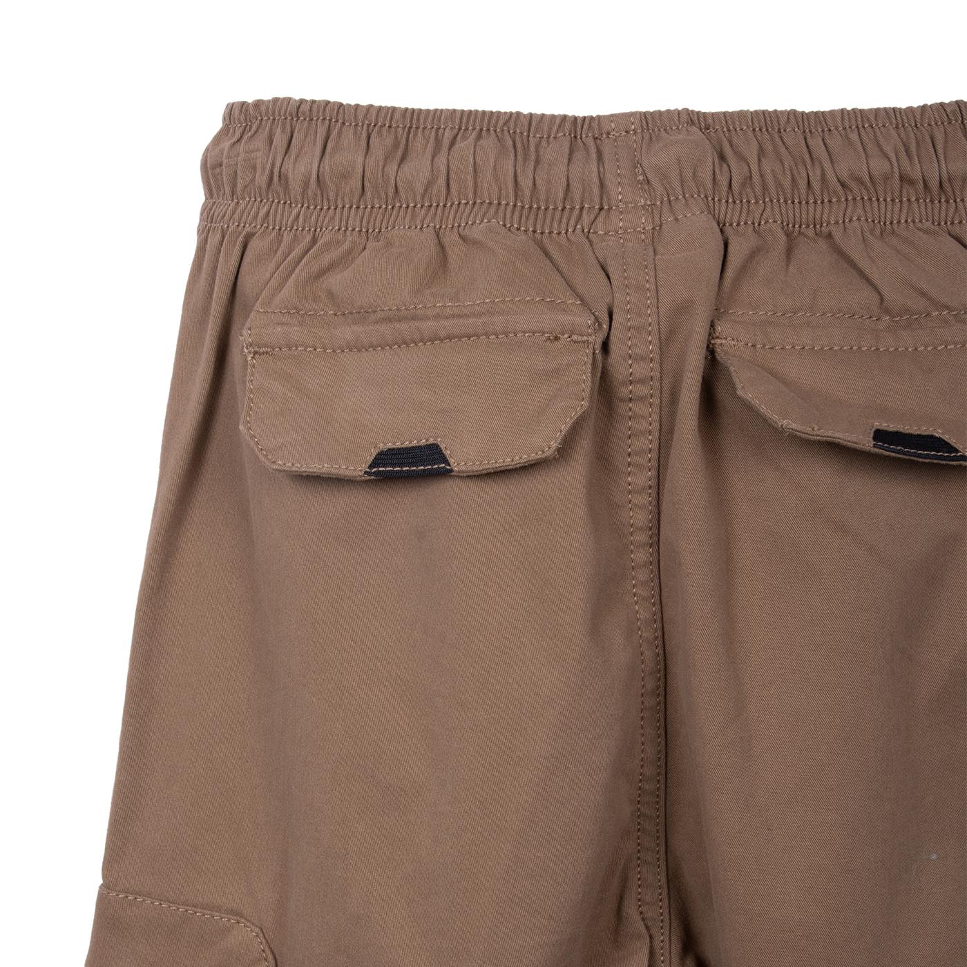 PANTALON  PILLIN CAFE  NIÑO (PVD813-26CAF) - 4