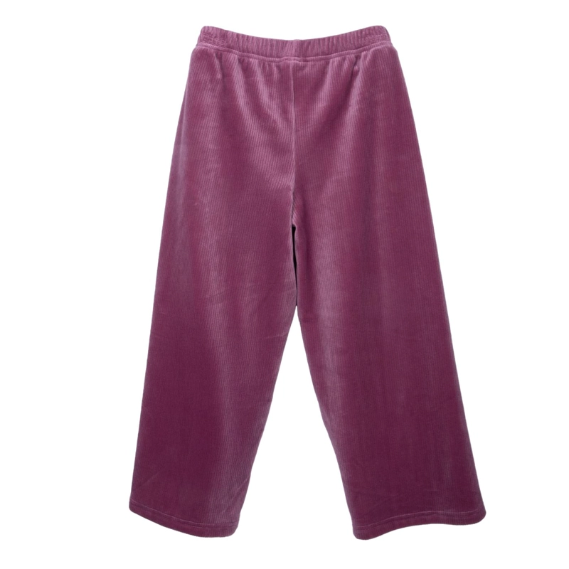 CALZA  PILLIN ROJO NIÑA (PVD613-26CIR) - 2