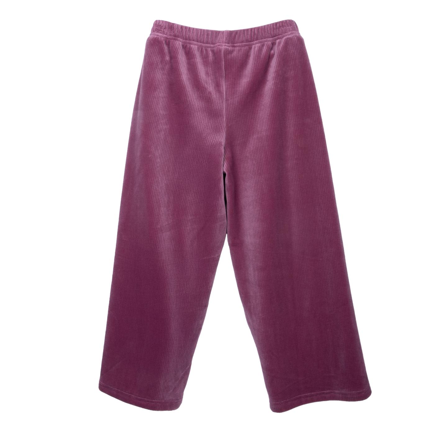CALZA  PILLIN ROJO NIÑA (PVD613-26CIR) - 2