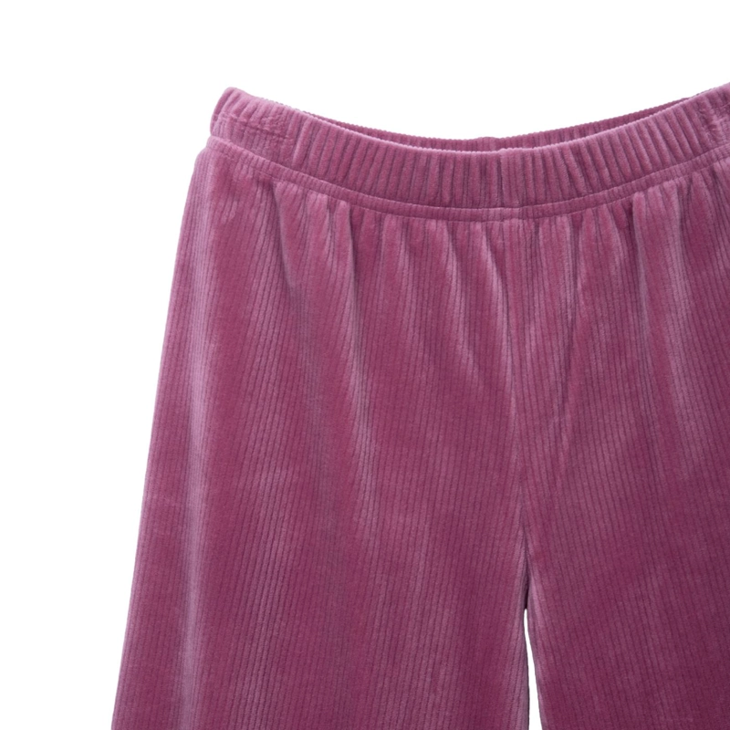 CALZA  PILLIN ROJO NIÑA (PVD613-26CIR) - 3