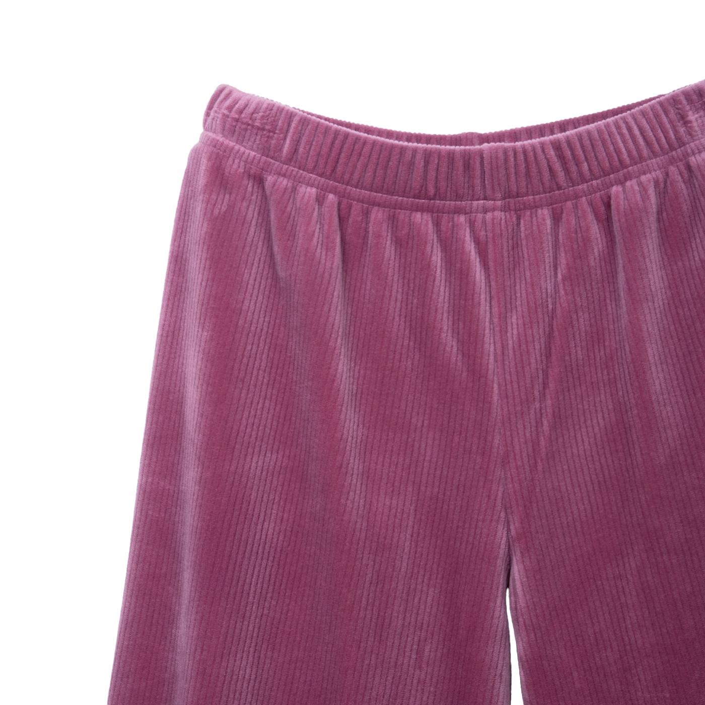 CALZA  PILLIN ROJO NIÑA (PVD613-26CIR) - 3