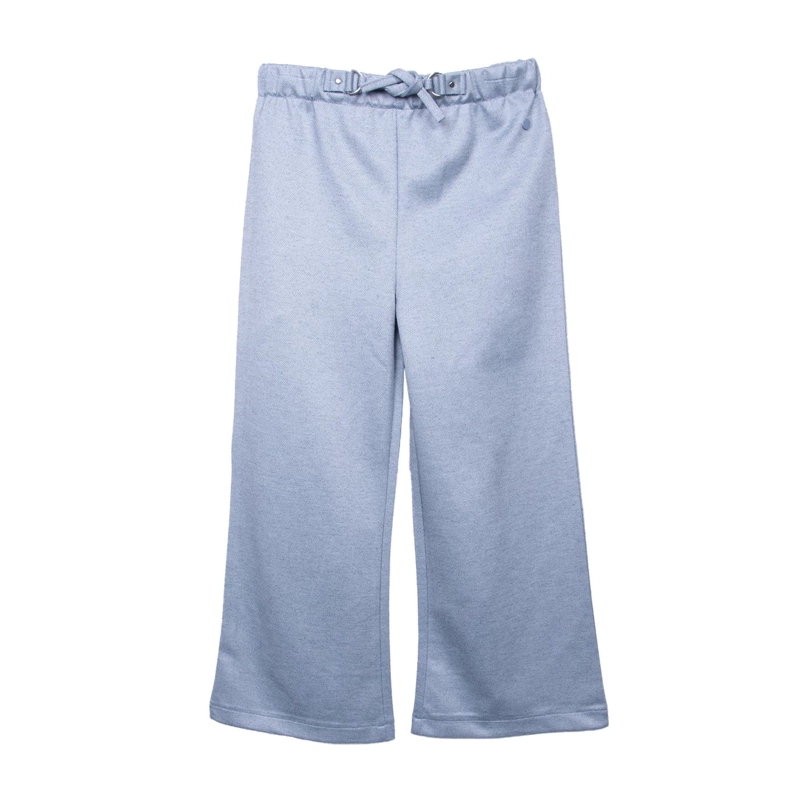 PANTALON  PILLIN AZUL NIÑA (PVD558-26DEN) - 1