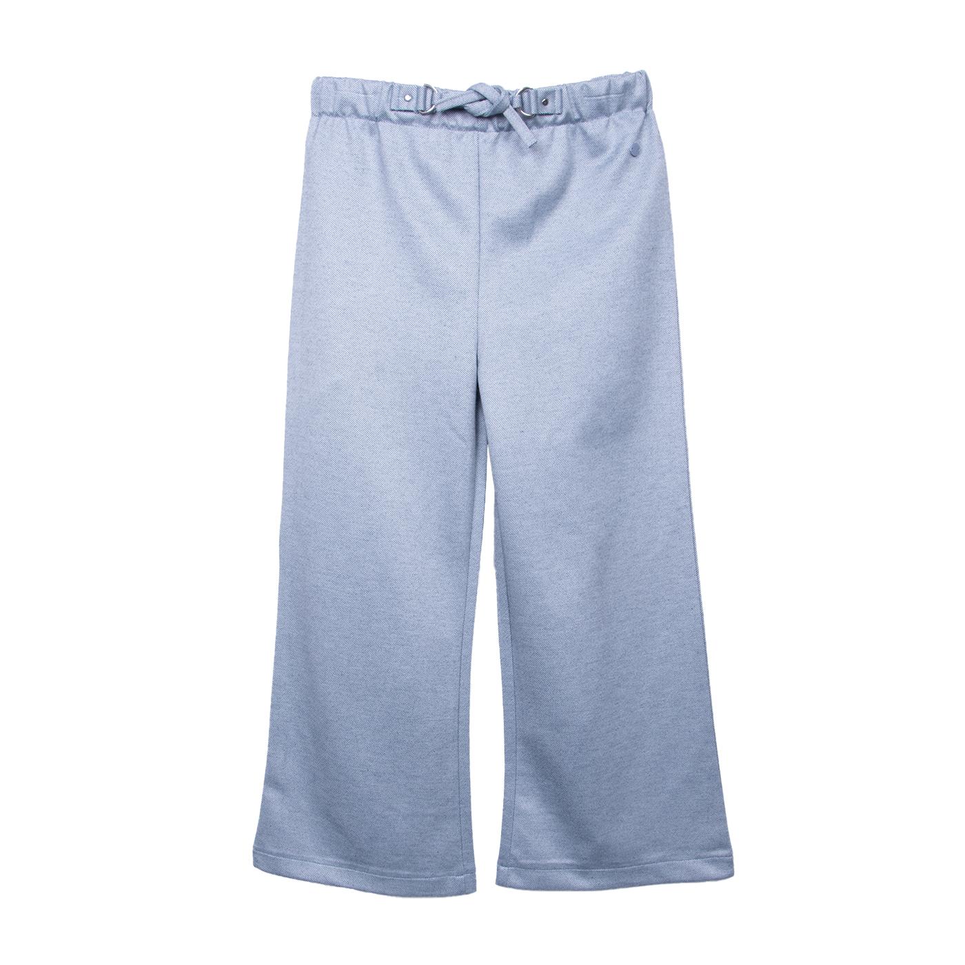 PANTALON  PILLIN AZUL NIÑA (PVD558-26DEN) - 1