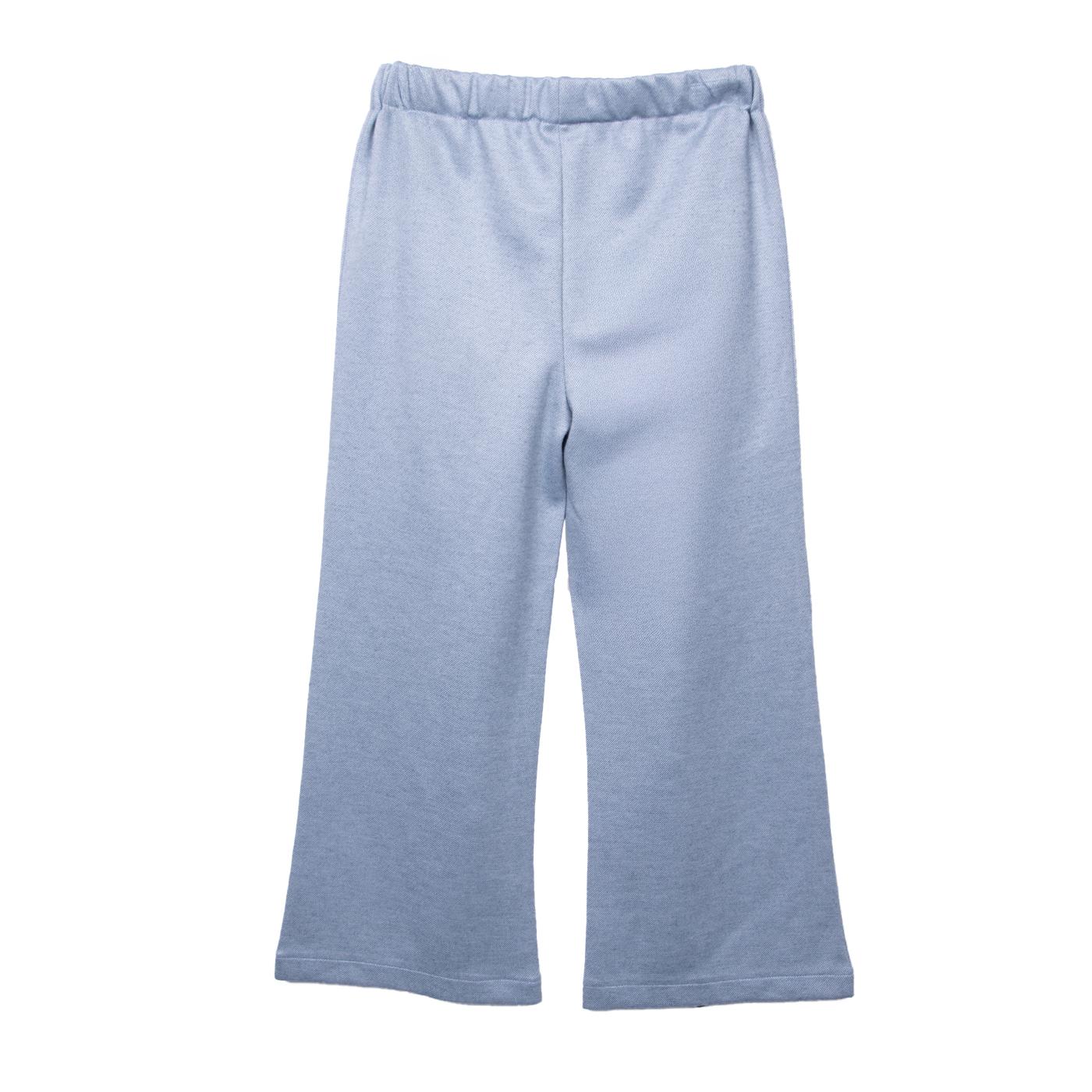 PANTALON  PILLIN AZUL NIÑA (PVD558-26DEN) - 2