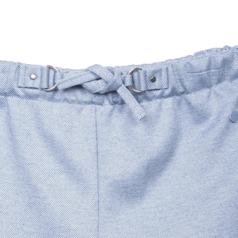PANTALON  PILLIN AZUL NIÑA (PVD558-26DEN) - 3
