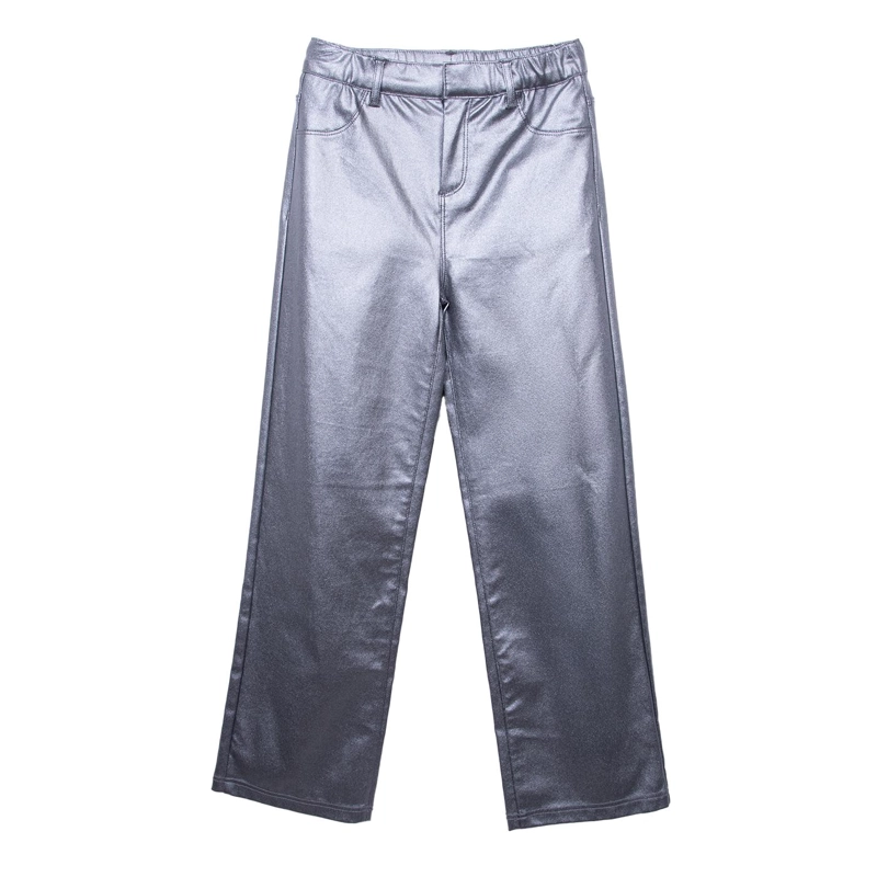 PANTALON  PILLIN BLANCO NIÑA (TVD812-26PLA) - 1