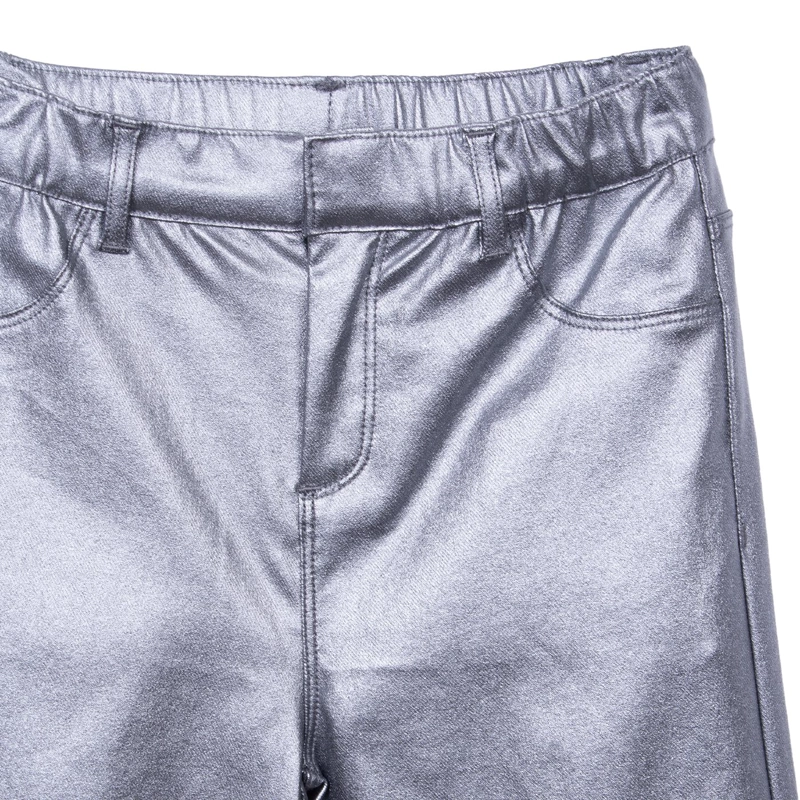 PANTALON  PILLIN BLANCO NIÑA (TVD812-26PLA) - 3