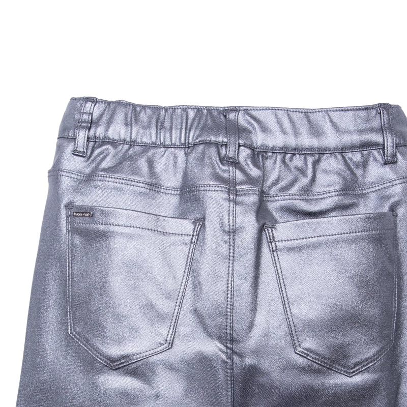 PANTALON  PILLIN BLANCO NIÑA (TVD812-26PLA) - 4