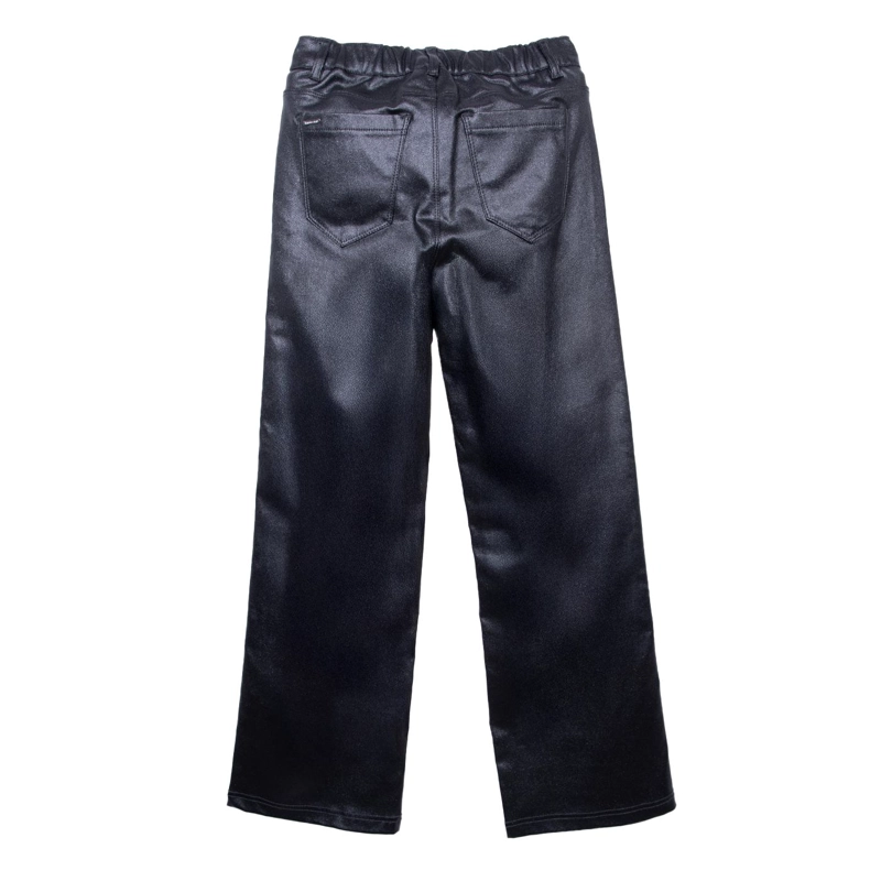 PANTALON  PILLIN NEGRO NIÑA (TVD812-26NEG) - 2