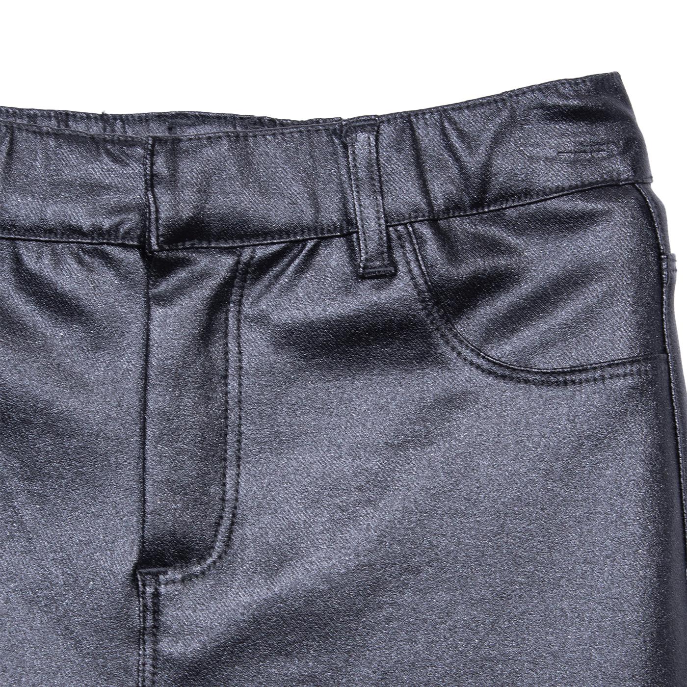 PANTALON  PILLIN NEGRO NIÑA (TVD812-26NEG) - 3