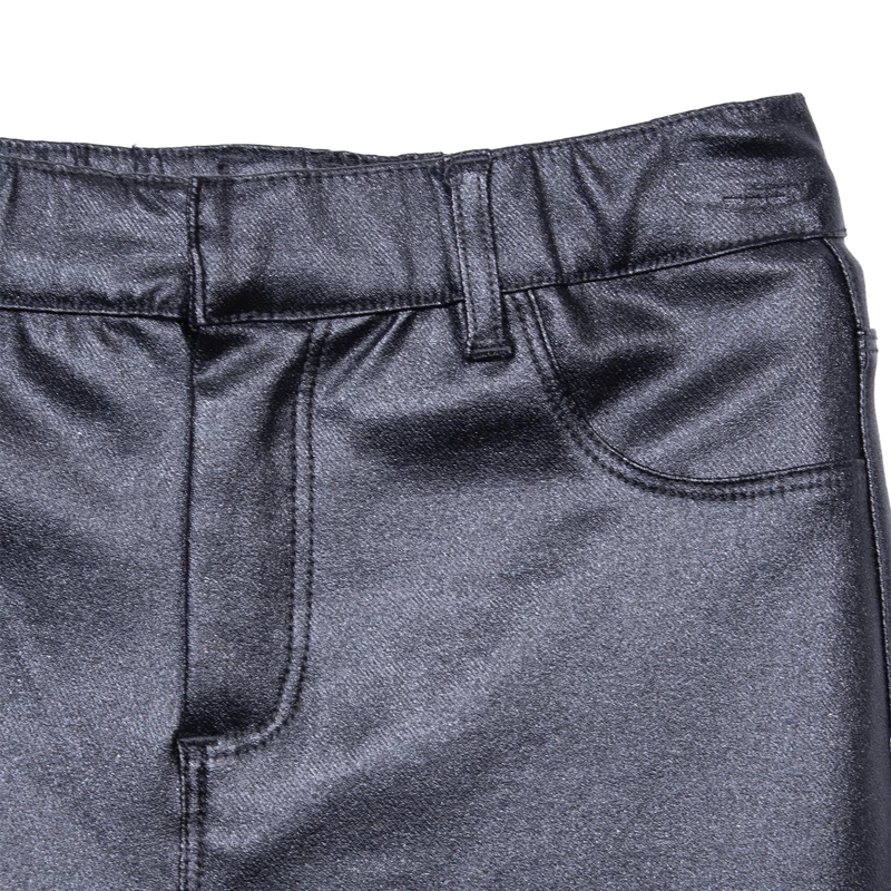PANTALON  PILLIN NEGRO NIÑA (TVD812-26NEG) - 3
