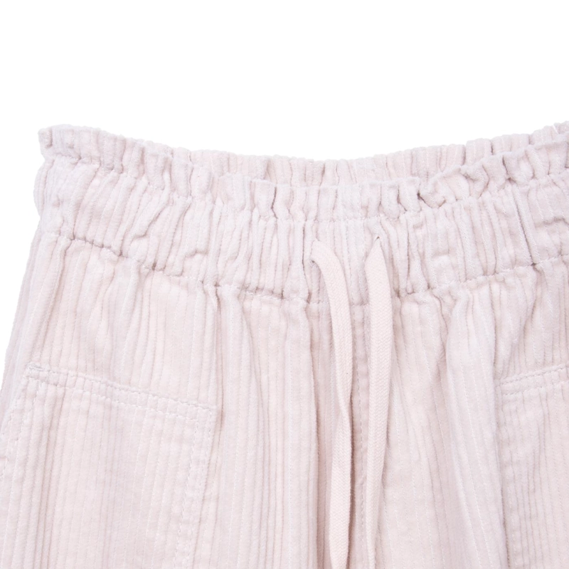 PANTALON  PILLIN BLANCO NIÑA (TVD815-26CRU) - 3