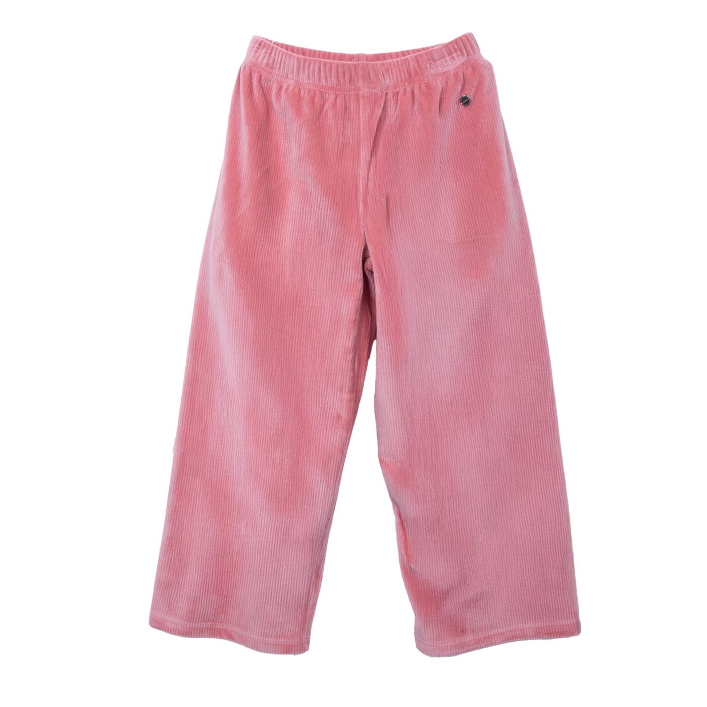 CALZA  PILLIN ROSADO NIÑA (PVD613-26RSA) - 1