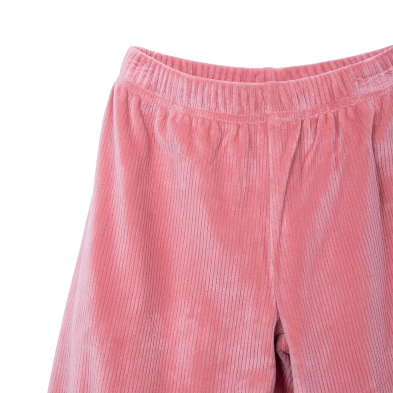 CALZA  PILLIN ROSADO NIÑA (PVD613-26RSA) - 3