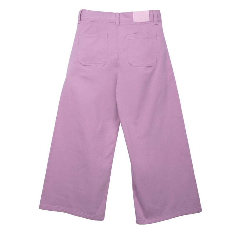 PANTALON  PILLIN ROSADO NIÑA (PVD804-26MAL) - 2