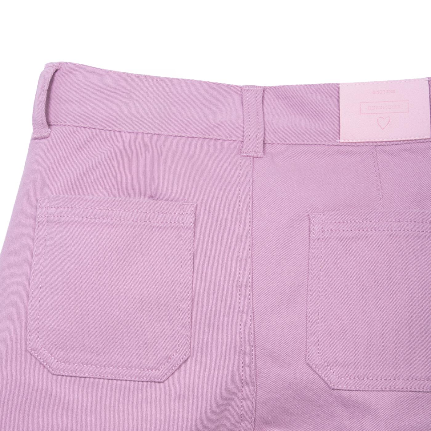 PANTALON  PILLIN ROSADO NIÑA (PVD804-26MAL) - 4
