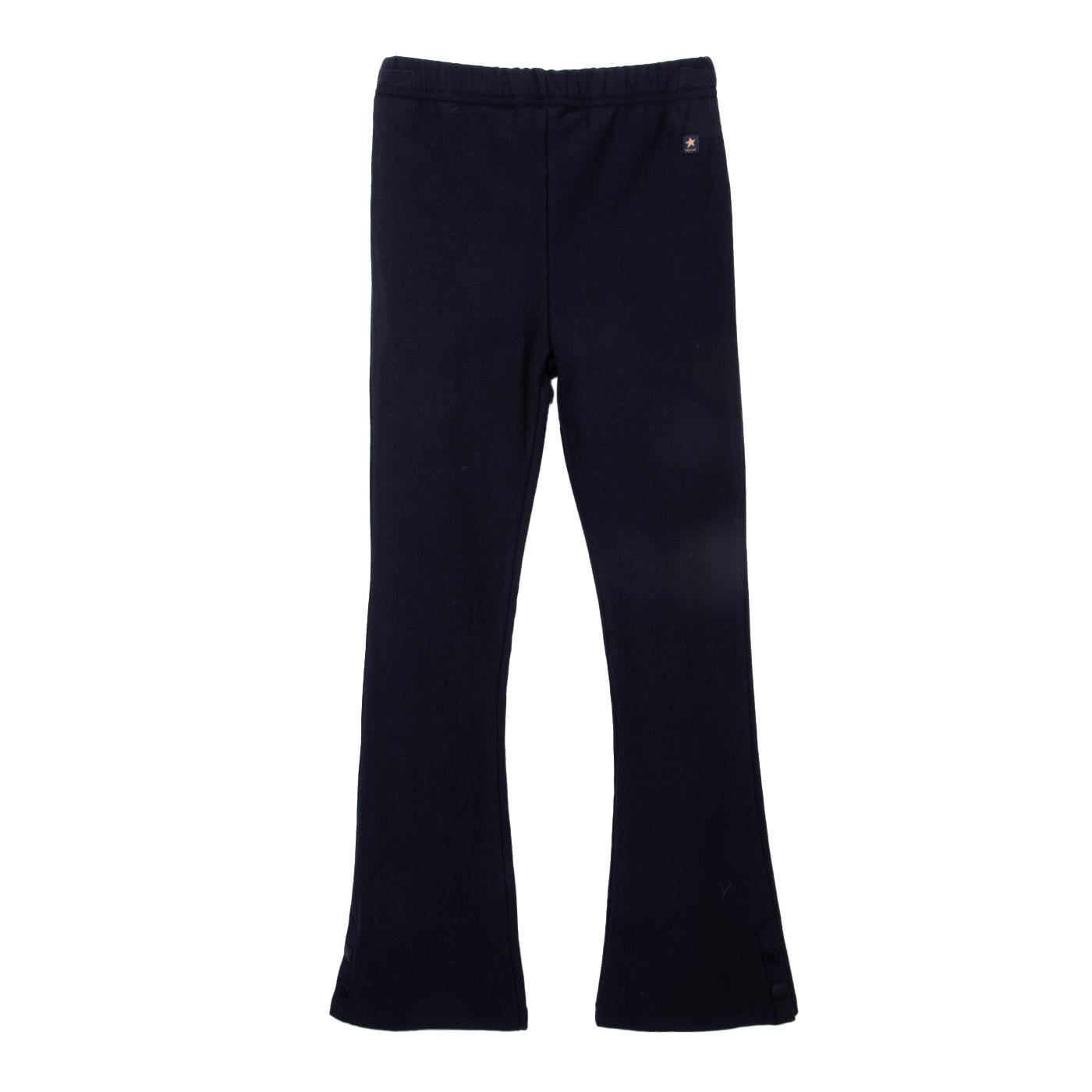 CALZA  PILLIN NEGRO NIÑA (TVD510-26NEG) - 1