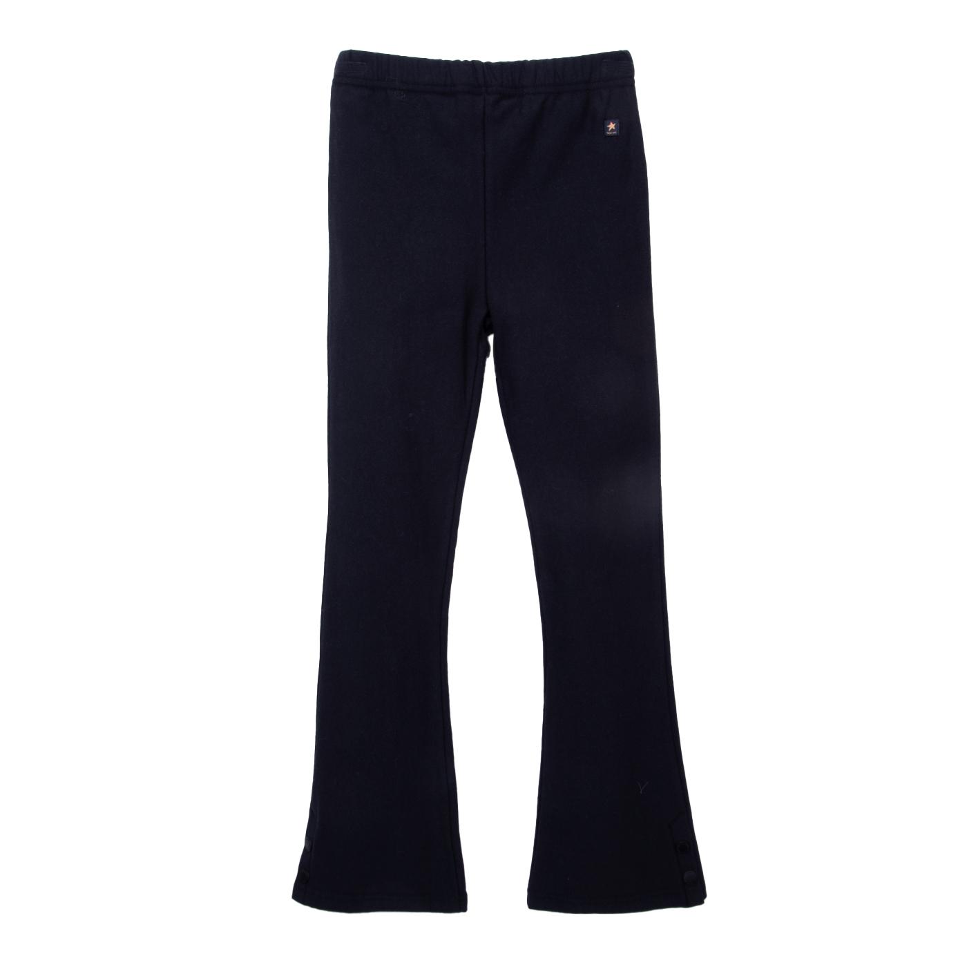 CALZA  PILLIN NEGRO NIÑA (TVD510-26NEG) - 1