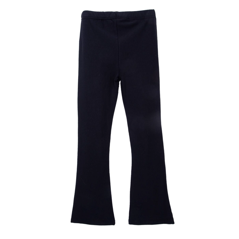 CALZA  PILLIN NEGRO NIÑA (TVD510-26NEG) - 2