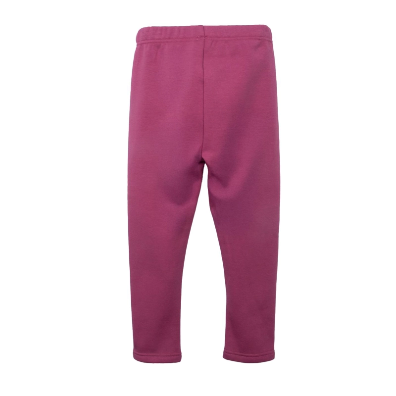 CALZA  PILLIN ROJO NIÑA (PVD531-26BUR) - 2