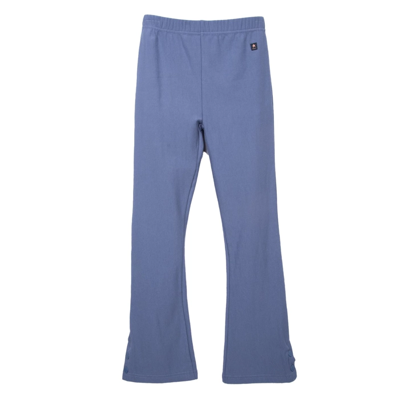 CALZA  PILLIN AZUL NIÑA (TVD510-26AZP) - 1