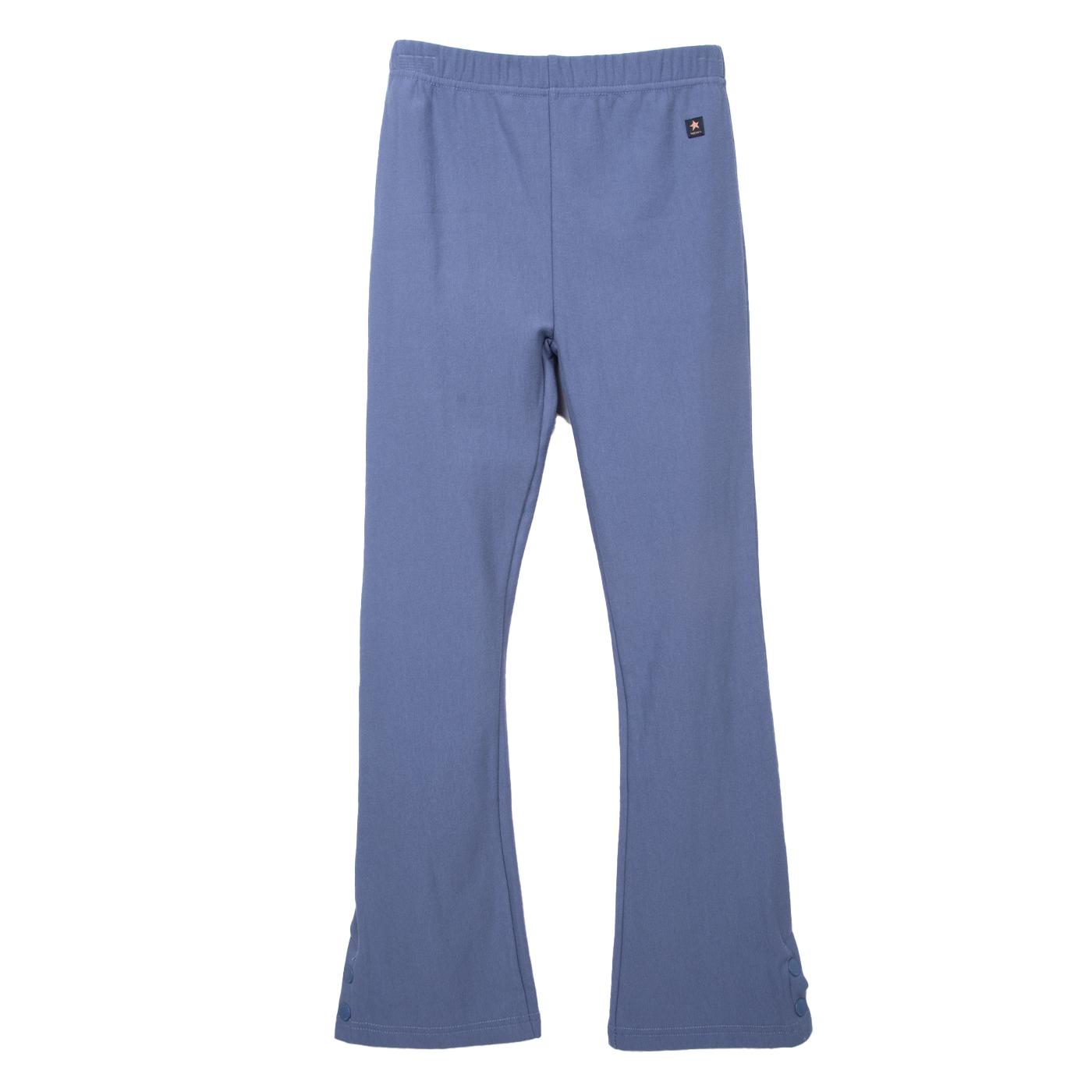 CALZA  PILLIN AZUL NIÑA (TVD510-26AZP) - 1