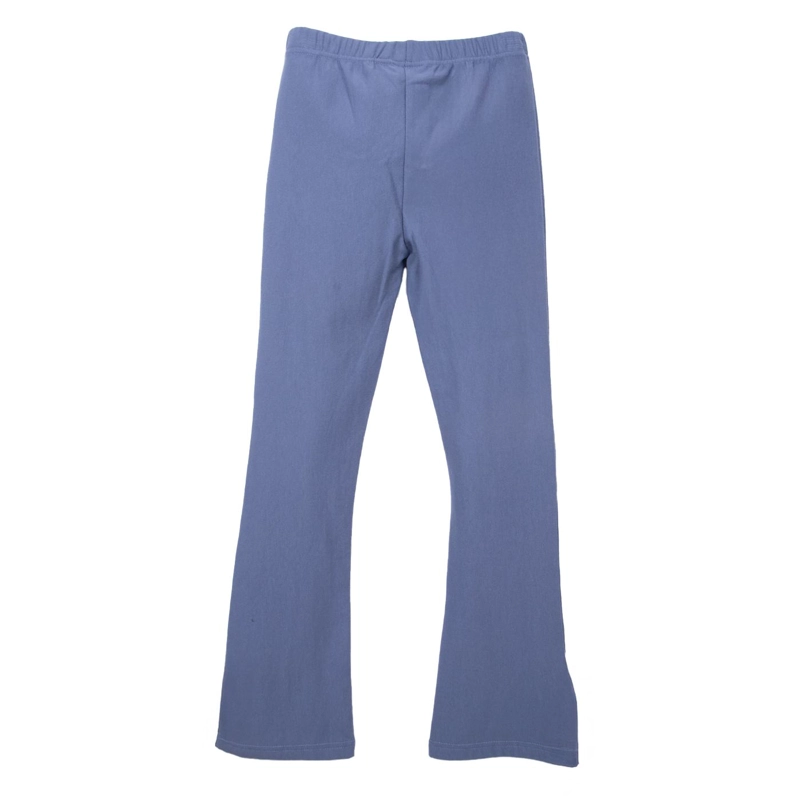 CALZA  PILLIN AZUL NIÑA (TVD510-26AZP) - 2