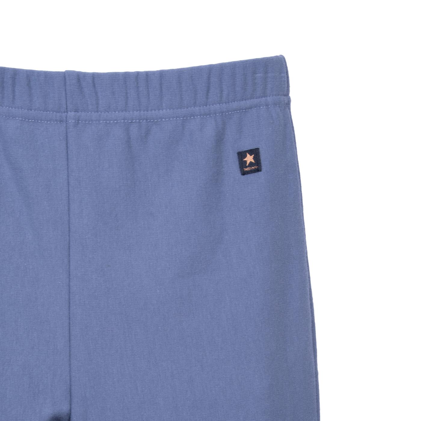 CALZA  PILLIN AZUL NIÑA (TVD510-26AZP) - 3