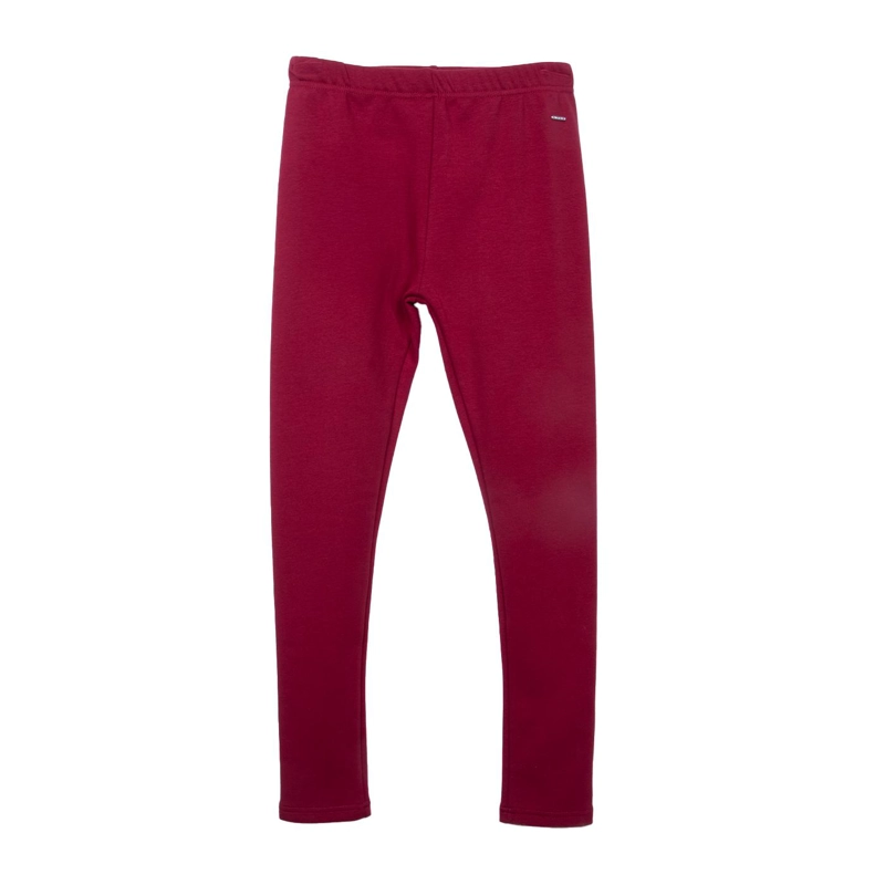 CALZA  PILLIN ROJO NIÑA (TVD516-26CER) - 1