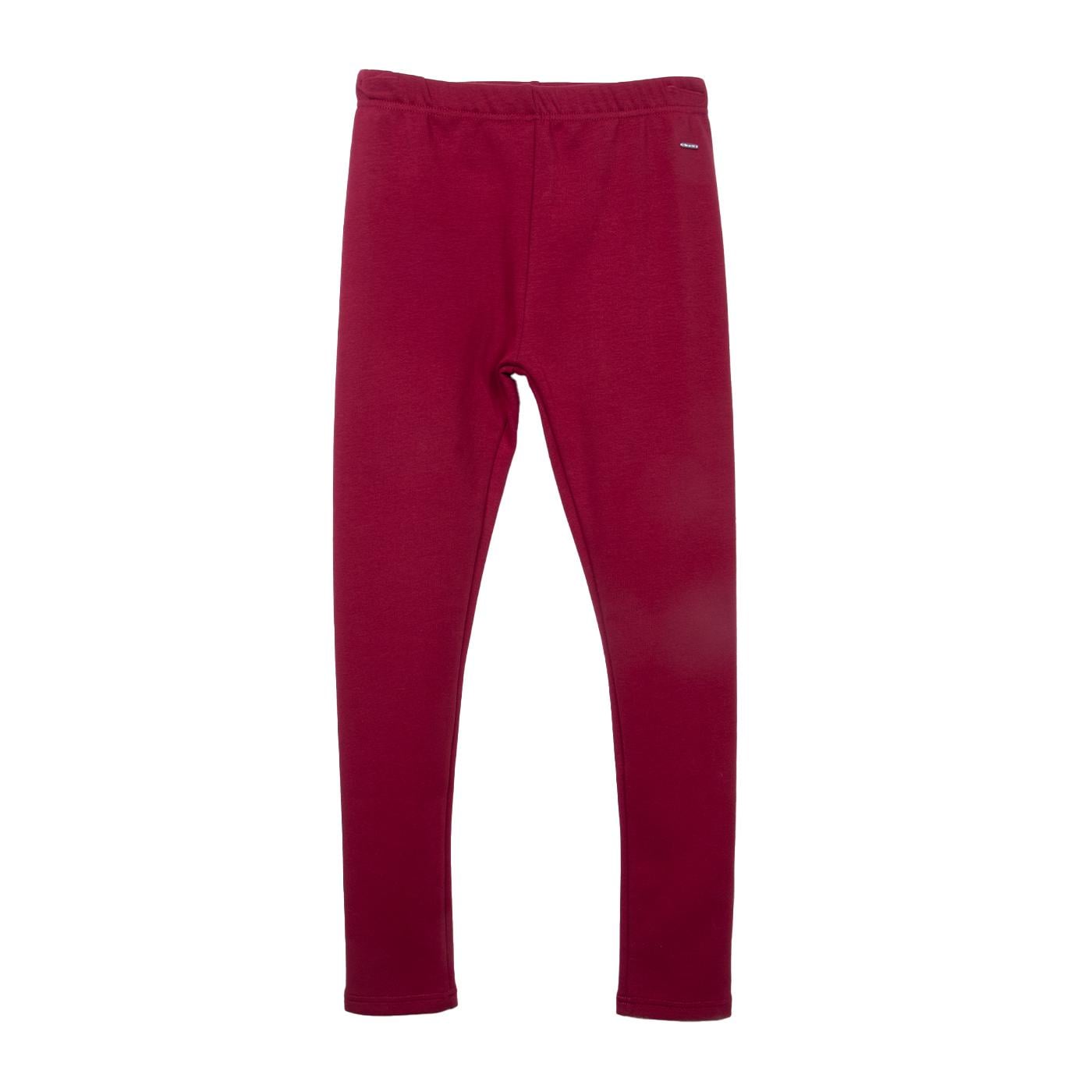 CALZA  PILLIN ROJO NIÑA (TVD516-26CER) - 1