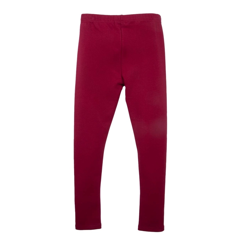 CALZA  PILLIN ROJO NIÑA (TVD516-26CER) - 2
