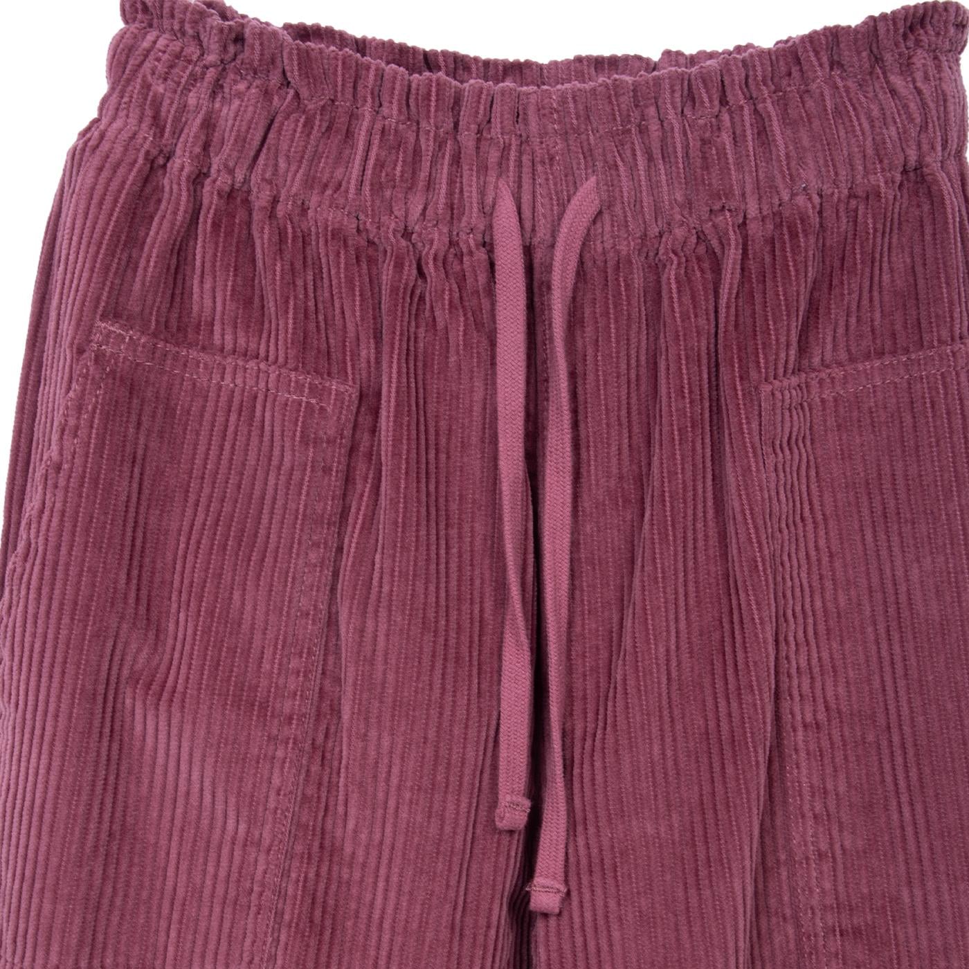 PANTALON  PILLIN ROJO NIÑA (TVD815-26BUR) - 3