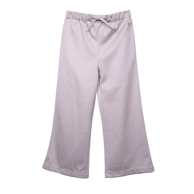 PANTALON  PILLIN BLANCO NIÑA (PVD558-26BEI) - 1