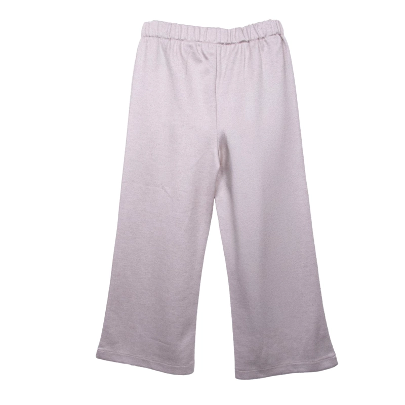 PANTALON  PILLIN BLANCO NIÑA (PVD558-26BEI) - 2
