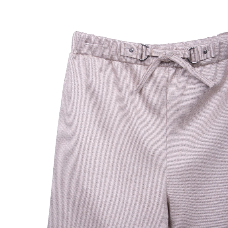 PANTALON  PILLIN BLANCO NIÑA (PVD558-26BEI) - 3