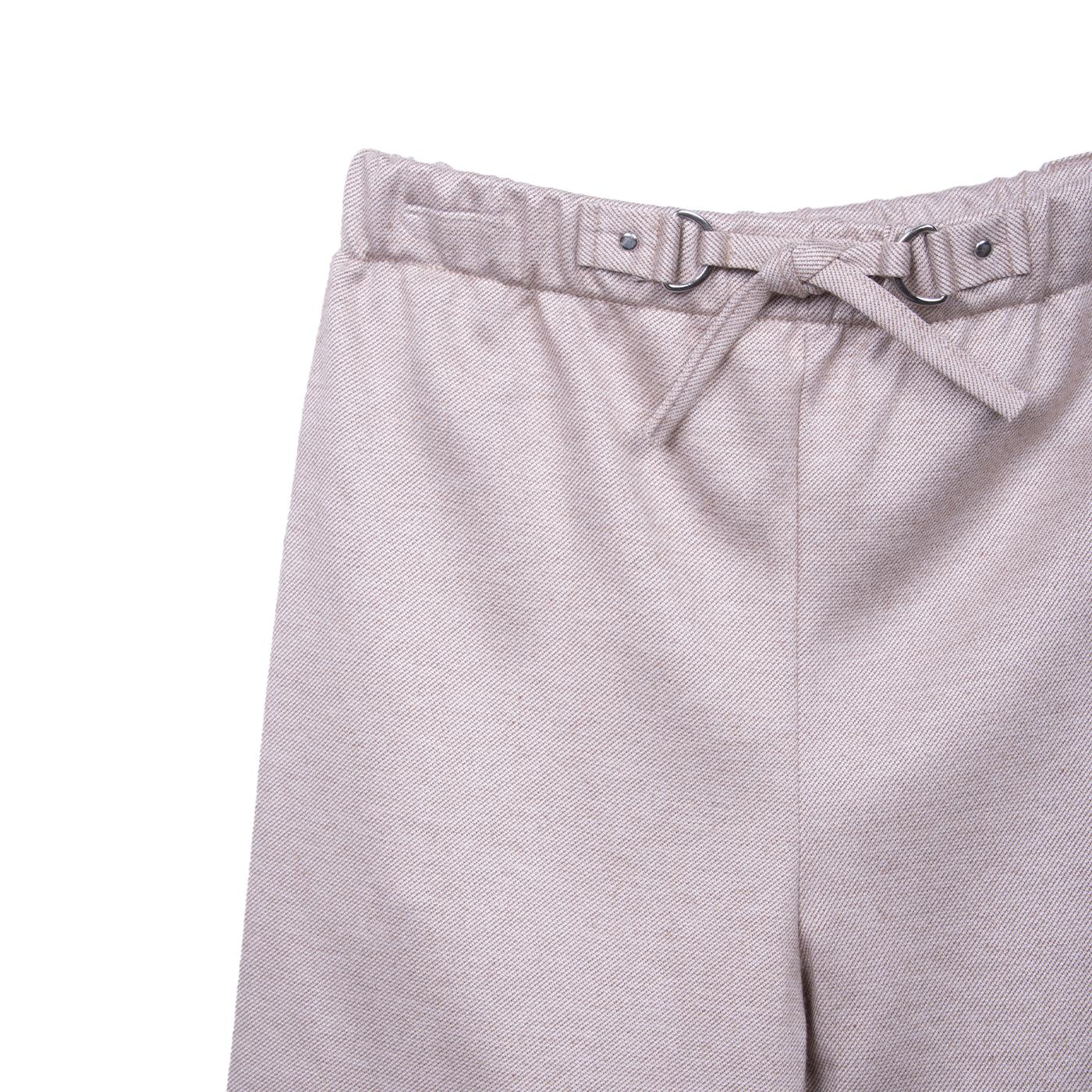 PANTALON  PILLIN BLANCO NIÑA (PVD558-26BEI) - 3