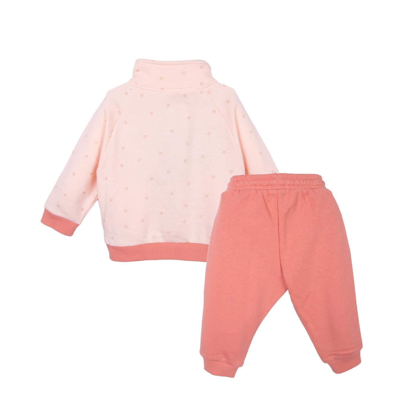 BUZO   PILLIN NARANJA NIÑA (PVD547-26NAR) - 2