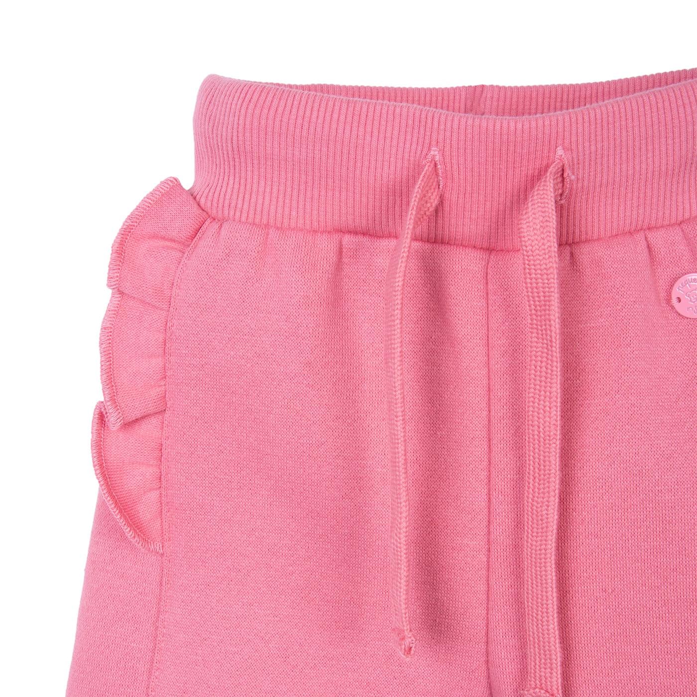 BUZO   PILLIN ROSADO NIÑA (PVD529-26ROS) - 4