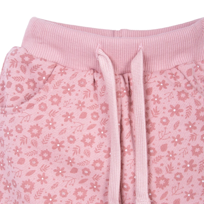 BUZO   PILLIN ROSADO NIÑA (PVD528-26PRO) - 5