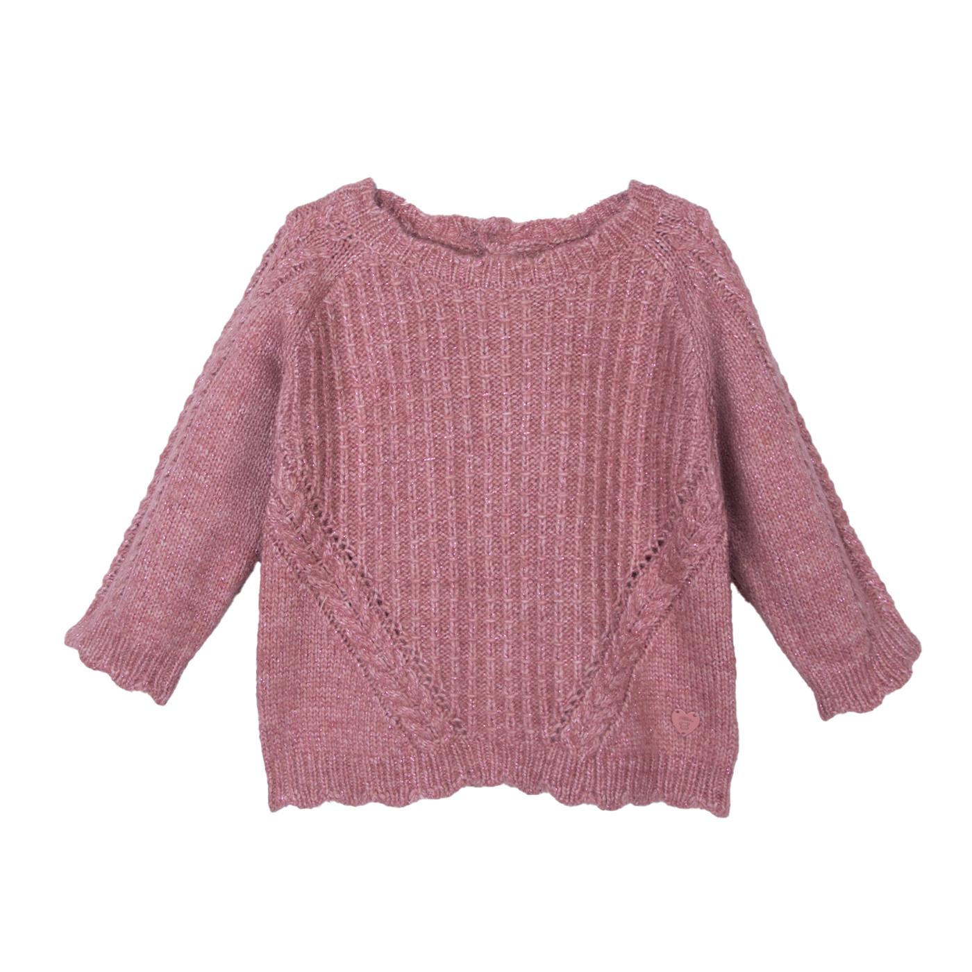 CHALECO   PILLIN ROJO NIÑA (PVD914-26CIR) - 1
