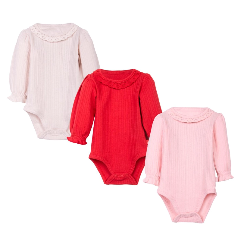 BODY   PILLIN MULTICOLOR NIÑA (PVD206-26SUR) - 1
