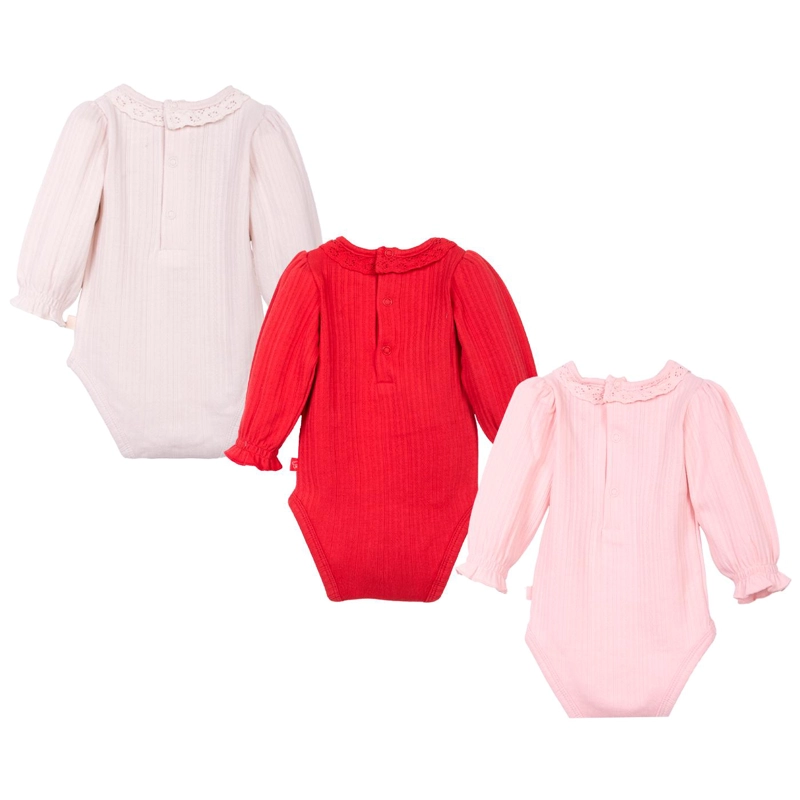 BODY   PILLIN MULTICOLOR NIÑA (PVD206-26SUR) - 2