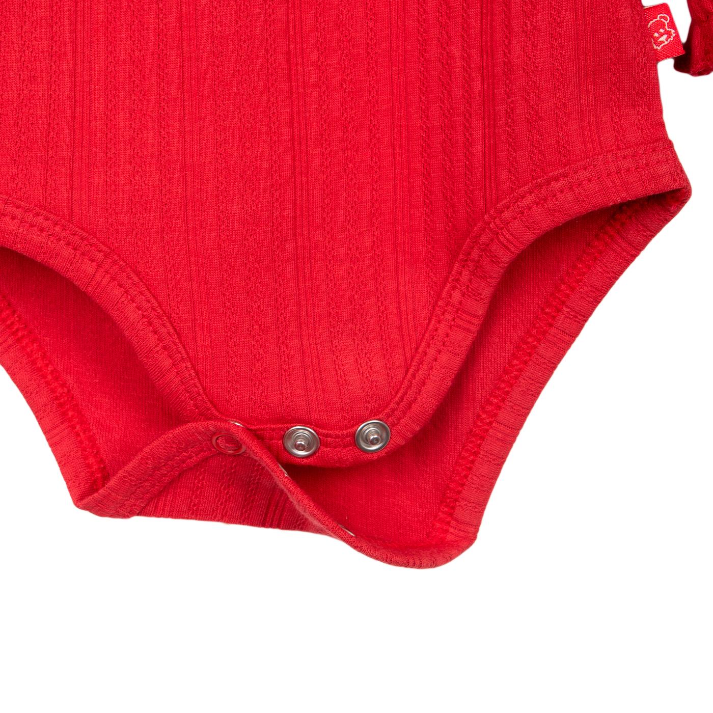 BODY   PILLIN MULTICOLOR NIÑA (PVD206-26SUR) - 4