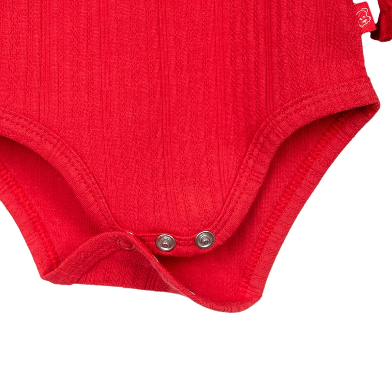 BODY   PILLIN MULTICOLOR NIÑA (PVD206-26SUR) - 4