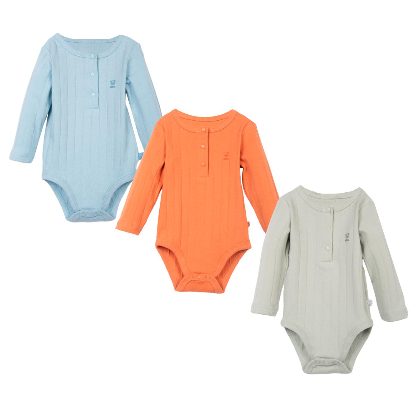 BODY   PILLIN MULTICOLOR NIÑO (PVD209-26SUR) - 1