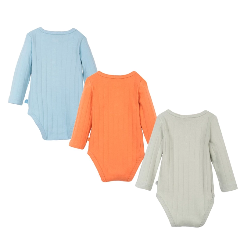 BODY   PILLIN MULTICOLOR NIÑO (PVD209-26SUR) - 2