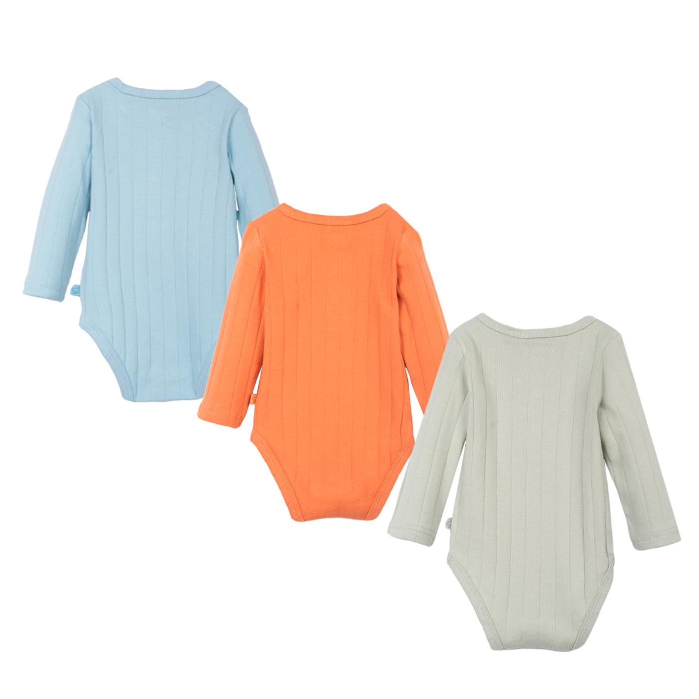 BODY   PILLIN MULTICOLOR NIÑO (PVD209-26SUR) - 2