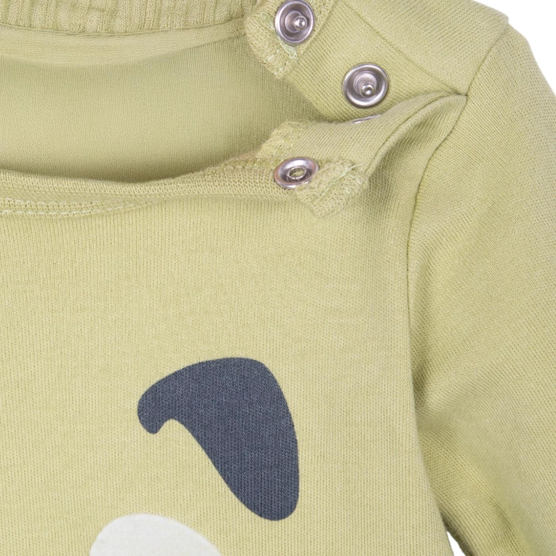 BODY   PILLIN MULTICOLOR NIÑO (PVD210-26SUR) - 3